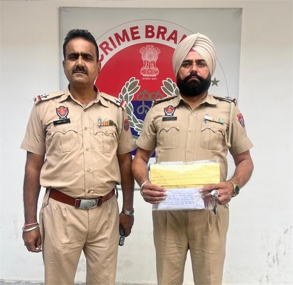1 accused arrested with heroin and 1 50 lakh drug money
