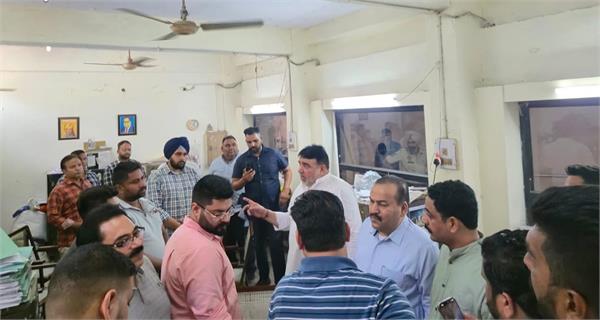 mla checking mcl