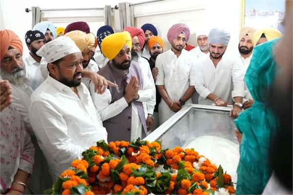 rajvir jawanda cm mann