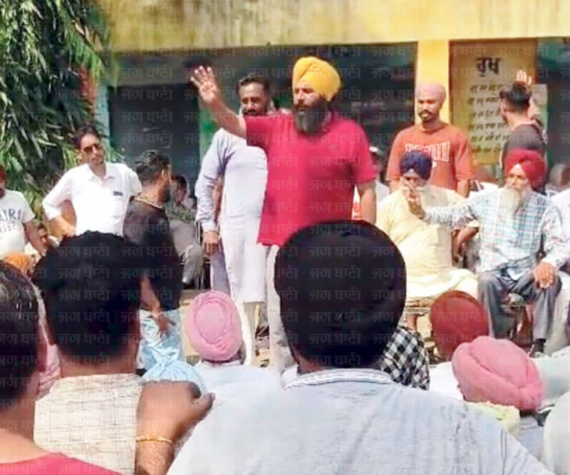 ਪੰਚਾਇਤ ਵੱਲੋਂ ਪ੍ਰਵਾਸੀਆਂ ਖ਼ਿਲਾਫ਼ ਪਾਏ ਮਤੇ ਨੂੰ ਲੈ ਕੇ ਪੈ ਗਿਆ ਰੌਲਾ, ਹਾਈਕੋਰਟ ਪਹੁੰਚਿਆ ਮਾਮਲਾ