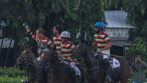 jaipur polo team wins birla cup