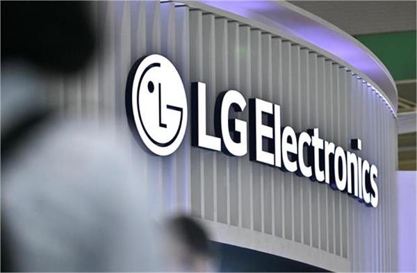 lg name added confusion  investors were surprised