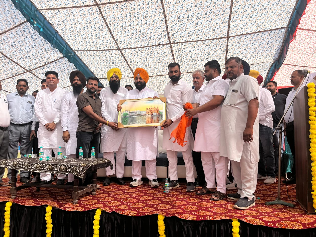 ਪੰਜਾਬ ਵਾਸੀਆਂ ਦਾ ਸਫ਼ਰ ਹੋਵੇਗਾ ਸੌਖਾਲਾ! ਸਤਲੁਜ ਦਰਿਆ ''ਤੇ ਬਣੇਗਾ ਵੱਡਾ ਪੁਲ