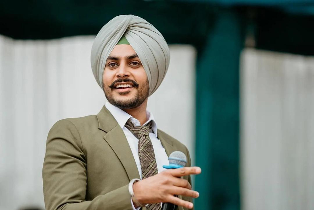ਰਾਜਵੀਰ ਜਵੰਦਾ ਦੇ ਦੇਹਾਂਤ ਦੇ ਚੱਲਦੇ ਲੁਧਿਆਣਾ ਪ੍ਰਸ਼ਾਸਨ ਦਾ ਵੱਡਾ ਫ਼ੈਸਲਾ