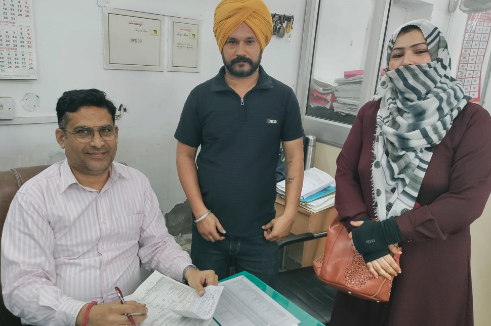 ਇਸ ਨੂੰ ਕਹਿੰਦੇ ਨੇ ਇਮਾਨਦਾਰੀ ਦੀ ਮਿਸਾਲ, ਪੂਰੀ ਘਟਨਾ ਜਾਣ ਕਰੋਗੇ ਸਿਫ਼ਤਾਂ