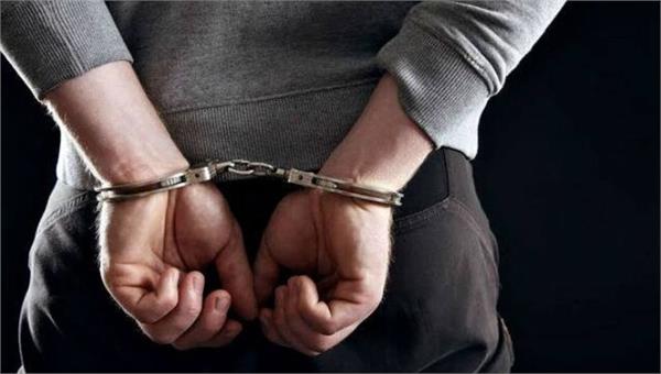 doctor arrested for killing wife by administering anesthetic