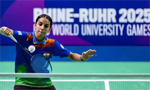 devika sihag finishes runner up at indonesia masters super 100