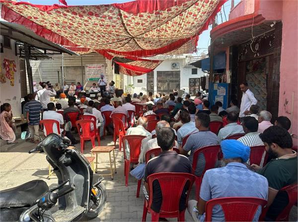 agriculture department provides subsidized agricultural machinery to farmers