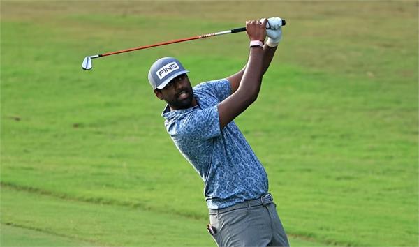 thigala makes a good start finishes tied for fourth