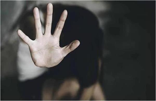 a young woman was raped in patna on the pretext of a job