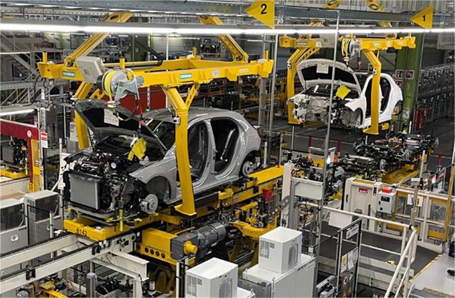 ਚੀਨ ਦੇ ਇੱਕ ਫੈਸਲੇ ਨਾਲ Auto Industry ਦੀ ਵਧੀ ਚਿੰਤਾ , ਉਤਪਾਦਨ ਰੁਕਣ ਦਾ ਵਧਿਆ ਖ਼ਤਰਾ