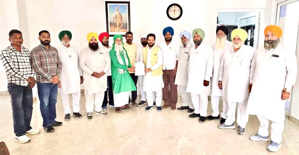 ਪੀਰ ਦੀ ਦਰਗਾਹ ਹਾਈਵੇਅ ''ਚ ਆਉਣ ''ਤੇ ਖੜਾ ਹੋਇਆ ਵਿਵਾਦ, ਸੰਘਰਸ਼ ਦੀ ਚਿਤਾਵਨੀ