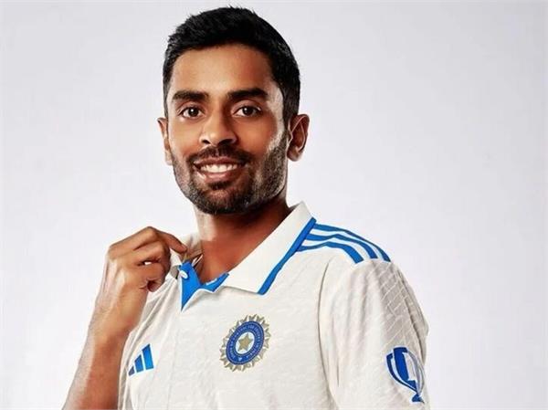 now the focus is on bengal captaincy  easwaran