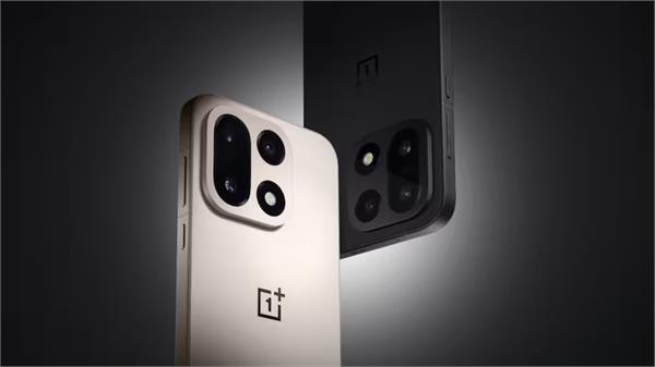 oneplus 15 is launching tomorrow