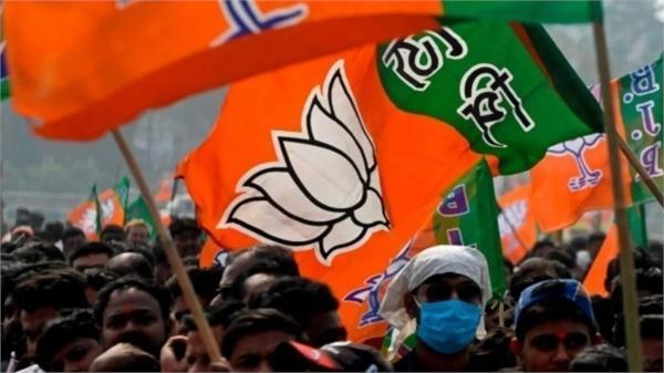bihar bjp candidates list bjp s second list release