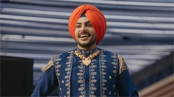 punjabi singer rajvir jawanda fake video