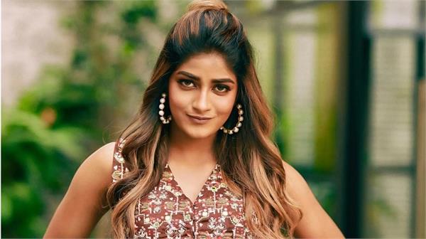 fir filed against actress
