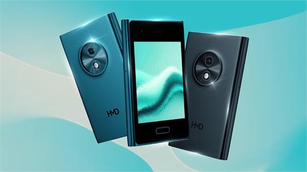hmd touch 4g launch price specs nokia asha