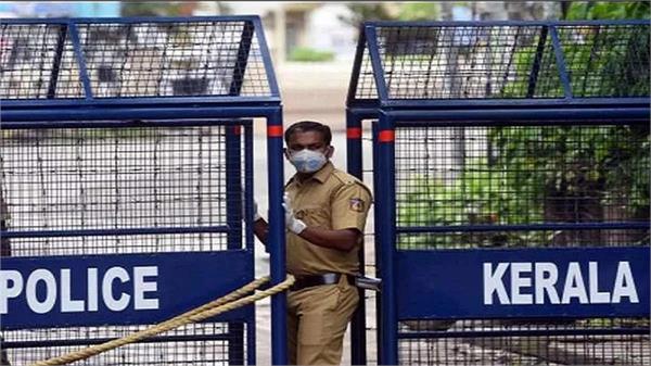 police officers assaulted amidst diwali celebrations in temple 5 arrested