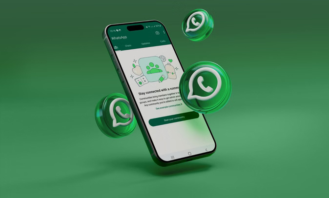 WhatsApp ''ਚ ਜਲਦੀ ਮਿਲੇਗਾ Facebook ਦਾ ਇਹ ਫੀਚਰ, ਬਦਲ ਜਾਵੇਗੀ ਪ੍ਰੋਫਾਈਲ ਦੀ ਲੁੱਕ