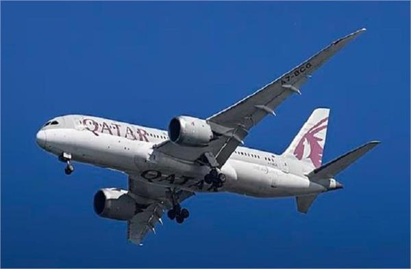 vegetarian flyer chokes to death after qatar airways allegedly serves non veg