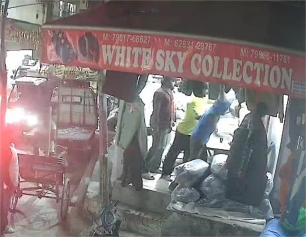 ludhiana gandhi nagar market