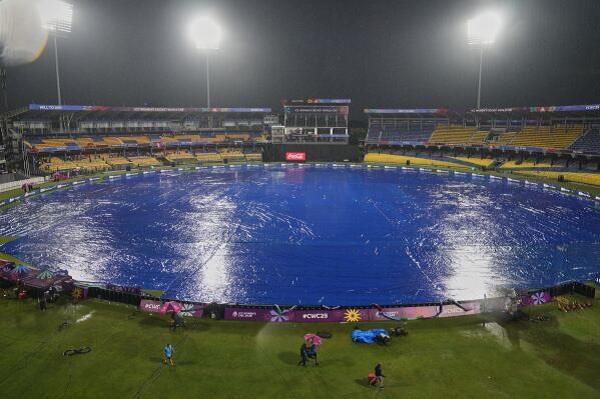 rain washes out sri lanka and australia  s women  s world cup match