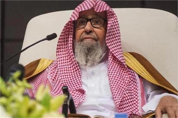 saudi arabia appoints sheikh saleh bin fawzan as new grand muft