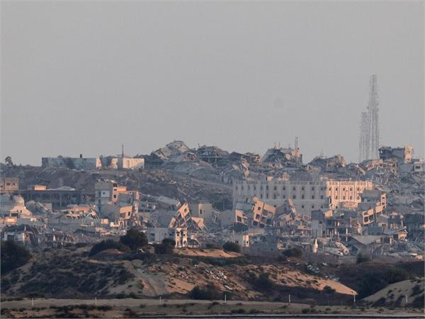 israeli attack on gaza kills 16 palestinians