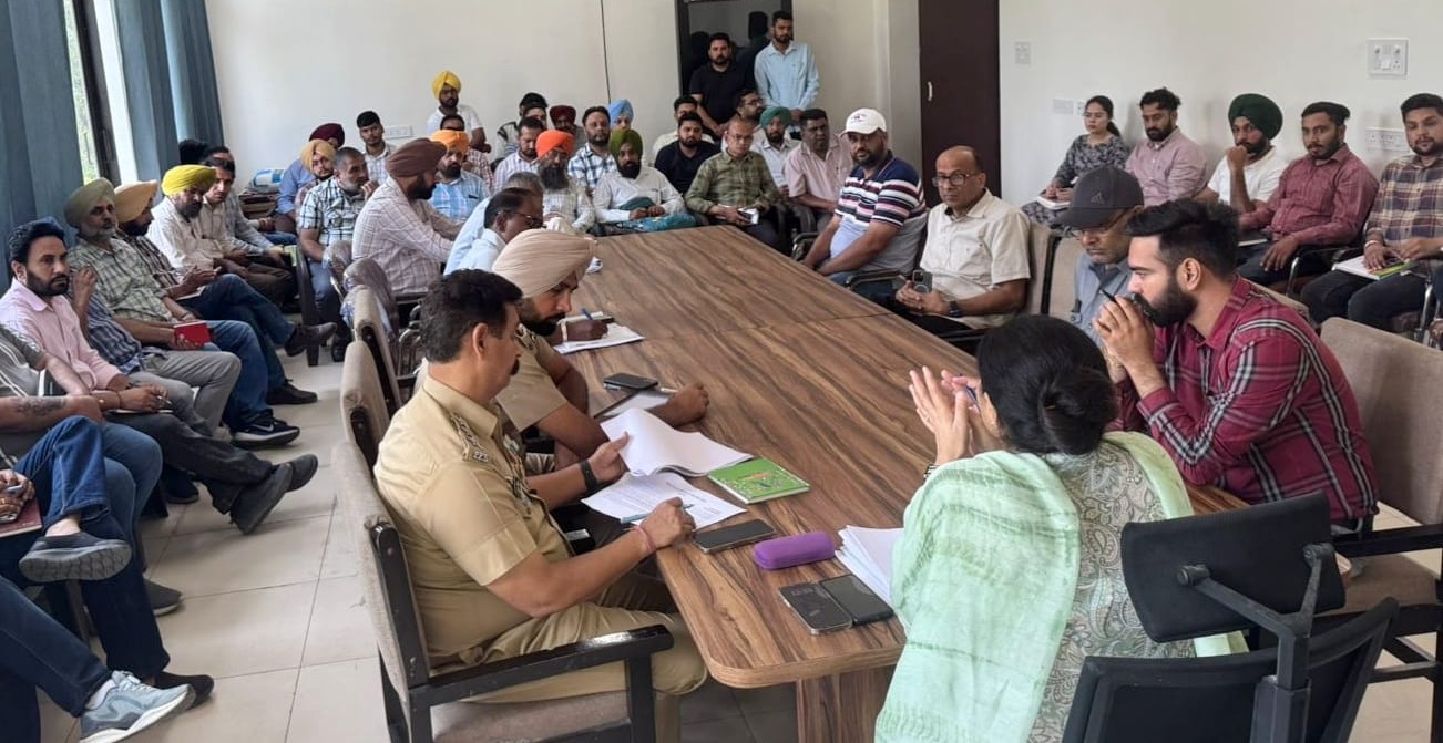 Punjab: ਜ਼ਮੀਨ ਮਾਲਕ ਦੇਣ ਧਿਆਨ! ਨਿੱਕੀ ਜਿਹੀ ਗਲਤੀ ਨਾਲ ਹੋ ਜਾਵੇਗੀ Red Entry