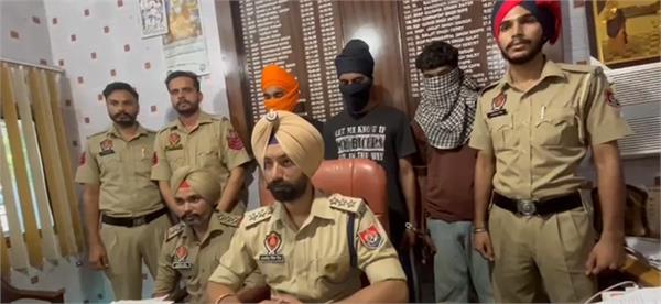 murder of a young man on dussehra