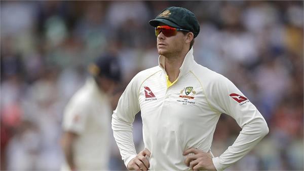 smith to captain australia in ashes if cummins is not fit  bailey
