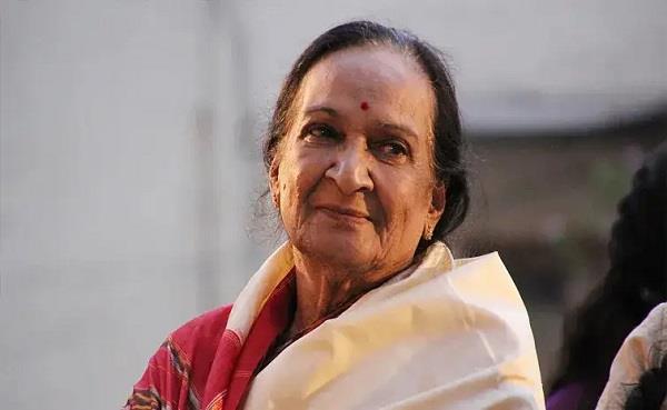 playback singer rao balasaraswathi devi passed away