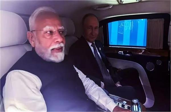 america  s plot to kill pm modi failed  putin saved his life 