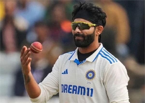 former indian player praised jadeja  said   the country  s greatest all rounder