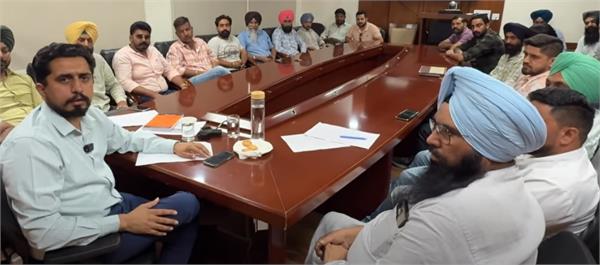 major action will be taken against distributors