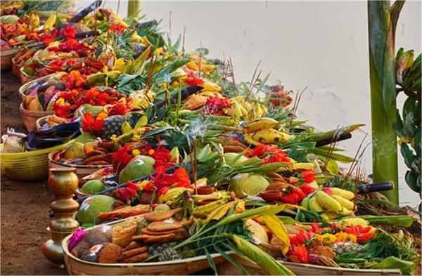 chhath puja will generate a turnover of rs 38 000 crore  cait