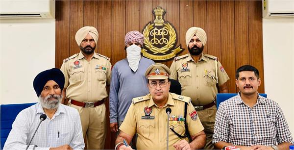 one person arrested with opium