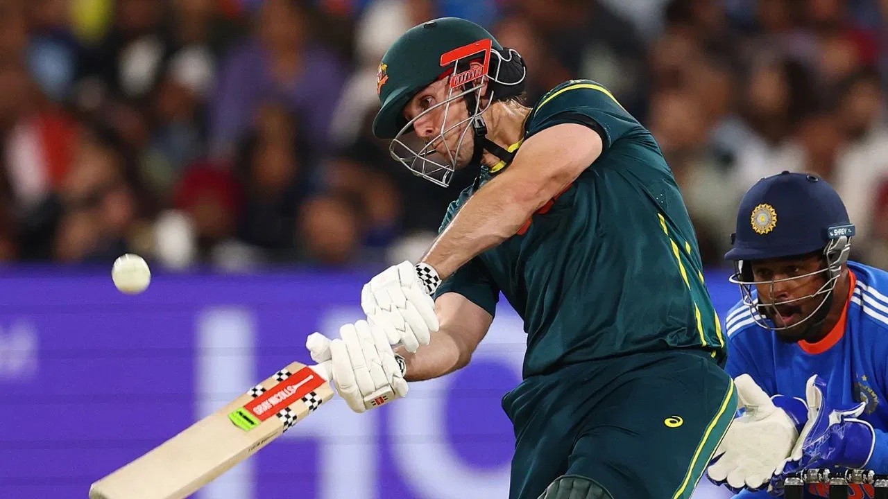 Super Sixer..: 407 ਫੁੱਟ ਦੂਰ ਜਾ ਡਿੱਗੀ ਗੇਂਦ, ਇਸ ਖਿਡਾਰੀ ਨੇ ਰਚਿਆ ਇਤਿਹਾਸ