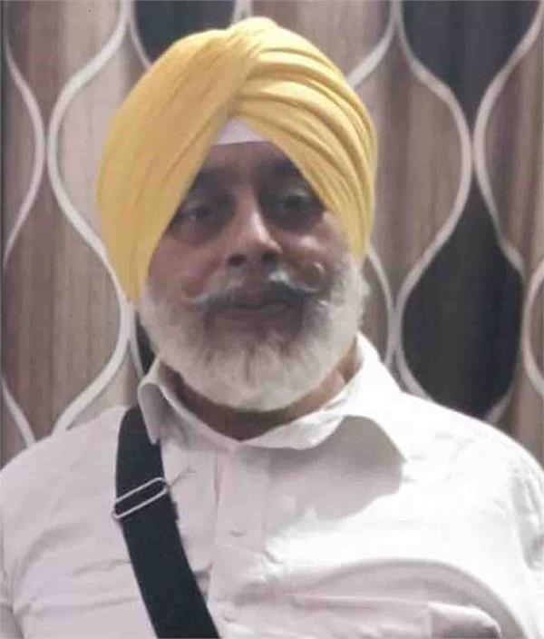 punjab accident news