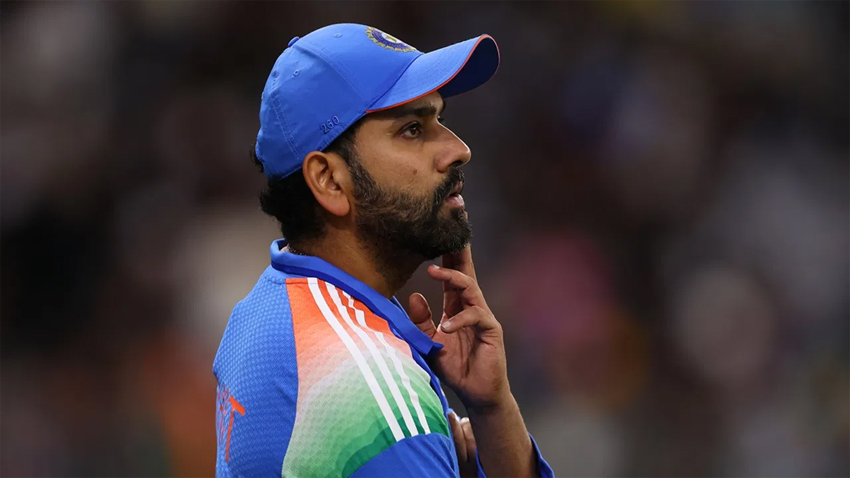 IND vs AUS : ਰੋਹਿਤ ਕੋਲ ਐਡੀਲੇਡ 'ਚ ਆਖਰੀ ਮੌਕਾ! ਗੰਭੀਰ ਨੇ ਤਿਆਰ ਕਰ ਲਿਆ ਨਵਾਂ ਖਿਡਾਰੀ
