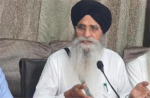 sikh group to visit gurdwaras in pakistan commendable dhami