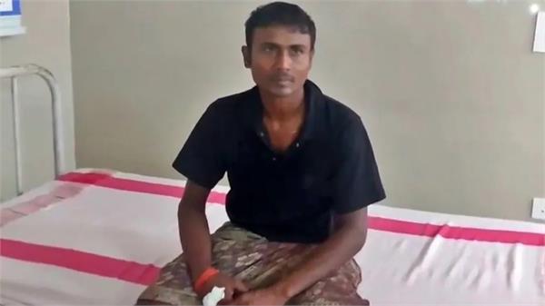 gay partner rapes friends six year old father cut