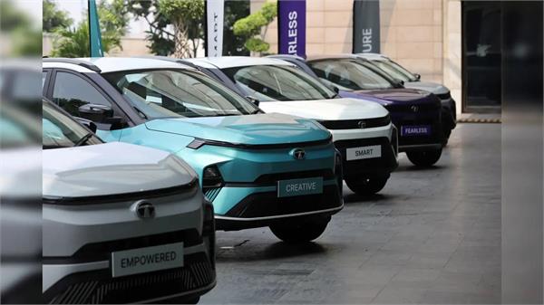 explosion in sales of electric cars  tata motors leads the way
