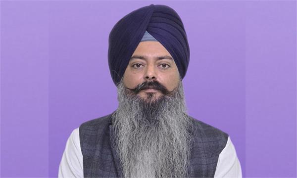 jathedar gurbir singh talakaur