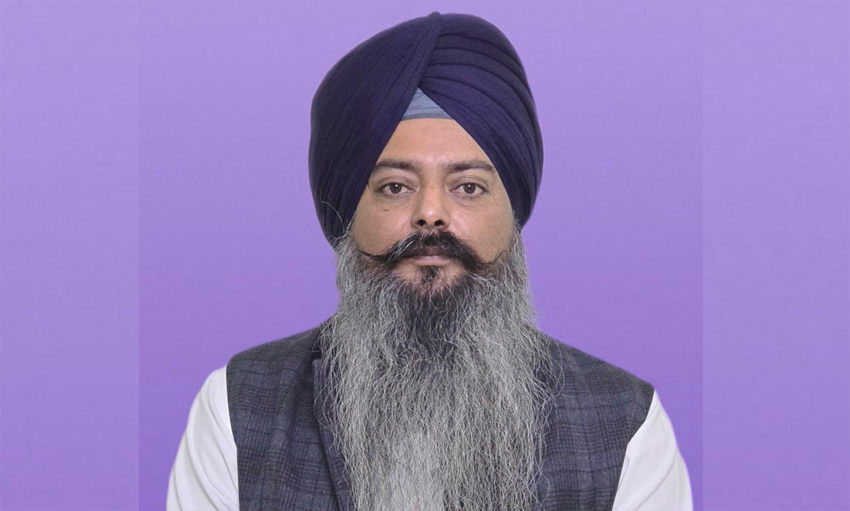 ਸਾਡਾ ਗਰੁੱਪ ਅੱਜ ਵੀ ਜਗਦੀਸ਼ ਸਿੰਘ ਝੀਂਡਾ ਨੂੰ ਨਹੀਂ ਮੰਨਦਾ ਪ੍ਰਧਾਨ : ਜਥੇਦਾਰ ਤਲਾਕੌਰ