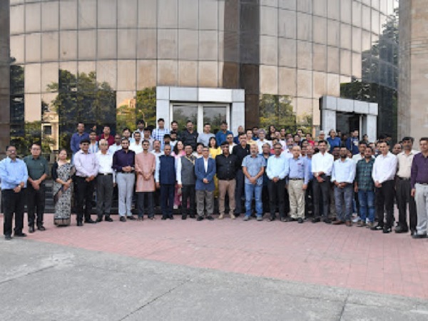 NIT ਜਲੰਧਰ ਵੱਲੋਂ ਉਭਰਦੀਆਂ ਤਕਨੀਕਾਂ ''ਚ ਸਮਰੱਥਾ ਨਿਰਮਾਣ ਤੇ ਹੁਨਰ ਵਿਕਾਸ ਬਾਰੇ ਜਾਗਰੂਕਤਾ ਵਰਕਸ਼ਾਪ