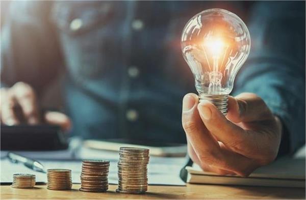 get relief from electricity bills this diwali the lights