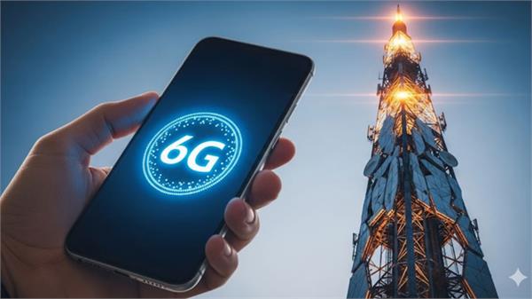 india to begin 6g trials soon