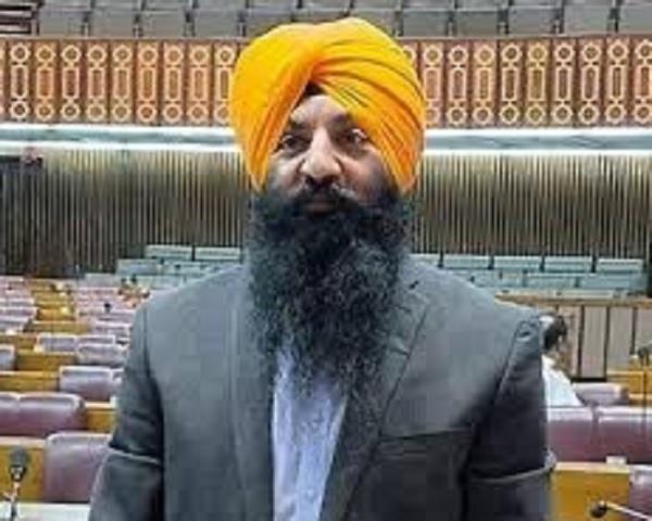 good security arrangements for sikh pilgrims psgpc